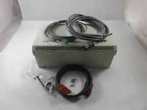 Gabinete de batería Lorain 5821158L28 / MZ5A50BD - Nuevo - Imagen 1 de 1