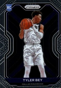 TYLER BEY 2021-22 Panini Prizm #251 - Imagen 1 de 1