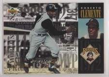1994 All-Star FanFest Tribute to Roberto Clemente (Upper Deck) #5 HOF