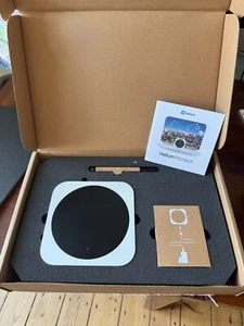 Original Helium Hotspot EU868 - Comes With Powerfull 3 dbi Antenna - Fast Ship! - Picture 1 of 2