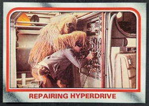 Vintage 1980 Star Wars Empire Strikes Back Topps Card #65 (NM) - Picture 1 of 2