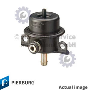 NUOVA VALVOLA CONTROLLO PRESSIONE CARBURANTE PER BMW 3 E30 M40 B18 M20 B20 S14 B23 PIERBURG - Foto 1 di 9