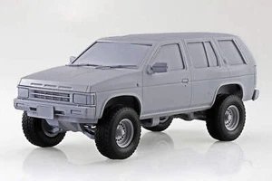 1/24 WD21 TERRANO LIFT UP '91 (NISSAN) Model Kit - Bild 1 von 1