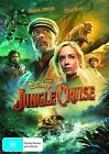 Jungle Cruise DVD, NEW SEALED AUSTRALIAN RELEASE REGION 4  lot 289