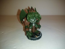 Mage Knight #160 Hierophant 145 - UNIQUE