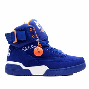 patrick ewing trainers