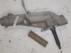 2003 POLARIS MAGNUM 330 NEW OEM LEFT FRONT STRUT SUPPORT SPINDLE 5131039 A3B - Picture 1 of 3