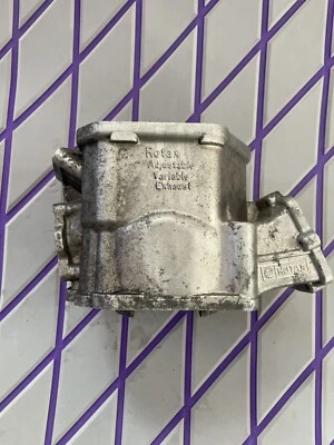 Ski-Doo Cylinder # 923692 Core - Image 1 of 4