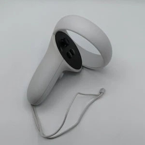 Meta Quest 2 Left Hand Controller VGC (Oculus Logo) - Picture 1 of 6
