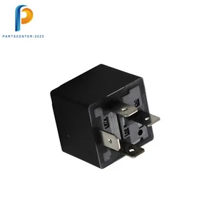 Fuel Pump Relay Module Fit for BMW 2800CS 1602 2800 Bavaria 633CSi 733i - Picture 1 of 7