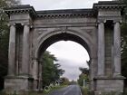 Photo 12x8 Memorial Arch Little Limber To Charles Anderson Worsley, 2nd Ea c2011