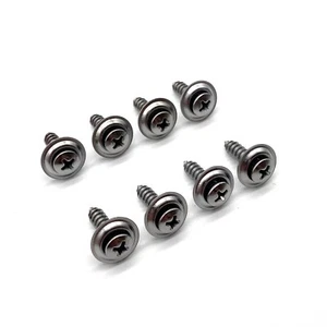 Fits Jeep CJ 76-86 Dash Pad Screws CJ5 CJ7 CJ8 974764-K8 - Picture 1 of 1