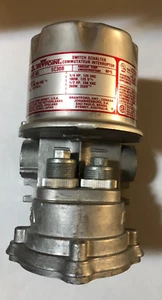 Asco Tripoint SC30B Druckschalter, nagelneu - Bild 1 von 6