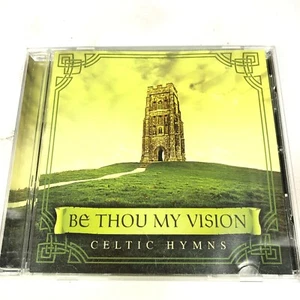 Be Thou My Vision: Celtic Hymns by Arkenstone, David (CD, 2008) - Picture 1 of 2