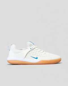 Nike SB Zoom Nyjah 3 Shoes - Picture 1 of 6