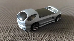 Voiture Miniature Hotwheels « Deora II » 1999 En Très Bon Etat. - Imagen 1 de 8