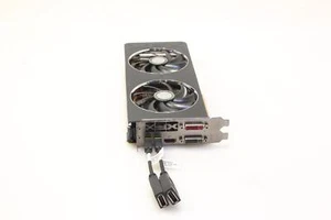 XFX AMD Radeon R9 270X R9-270X-CDFR 2GB GDDR5 PCI Express 3.0 x16. SKU221701 - Picture 1 of 7