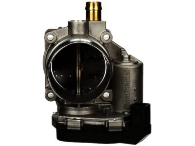 Carrocería del acelerador para BMW 528i xDrive 2012-2016 VDO 42644GFQB 2013 2014 2015 Foto 1 de 2