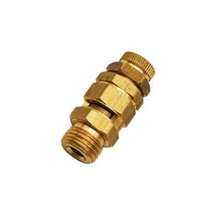 Válvula de seguridad, válvula compresor 1/4", compresor móvil K2 piezas - Imagen 1 de 1