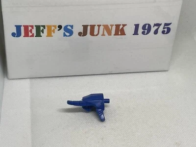 Hasbro Transformers Hero Masher Optimus Prime 2014 pointing finger hand part - Image 1 of 4