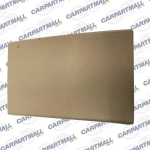 Mercedes-Benz ML 350 2006-2011 consola central cubierta panel de moldura A1646830708 OEM - Imagen 1 de 12
