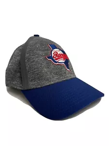 Gorra de pelota New Era Texas Rangers mediana-grande 39-30 - Imagen 1 de 6
