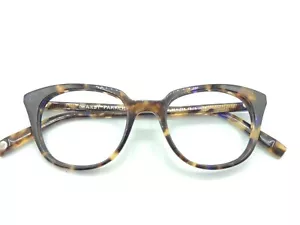 Warby Parker Chelsea Sunglass Eyeglass Frames 48 19 145 - Picture 1 of 11