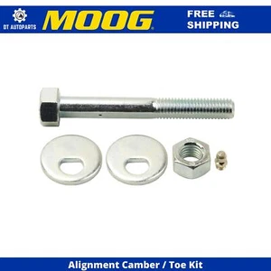 For 2013-2019 Hyundai Santa Fe XL Alignment Camber / Toe Kit Rear MOOG 2013 2014 - Picture 1 of 4