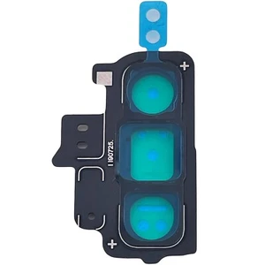 Genuine Samsung Galaxy Note 10 (N970F) Camera Deco In Aura Black - GH98-44522A - Picture 1 of 2