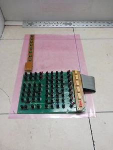 Okuma XPS-454 Control Circuit Board XPS-356R OSP50006, WARRANTY - Picture 1 of 6