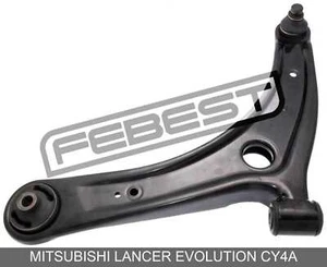 Left Front Arm For Mitsubishi Lancer Evolution Cy4A (2007-) - Picture 1 of 1