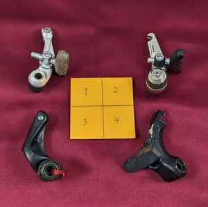 Vintage Cantilever Brake Parts OPTIONS - Picture 1 of 28