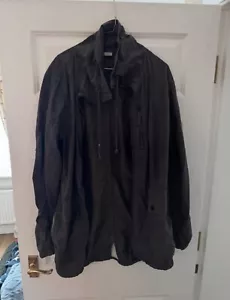 DKNY Waterproof Jacket/Windbreaker - Picture 1 of 12