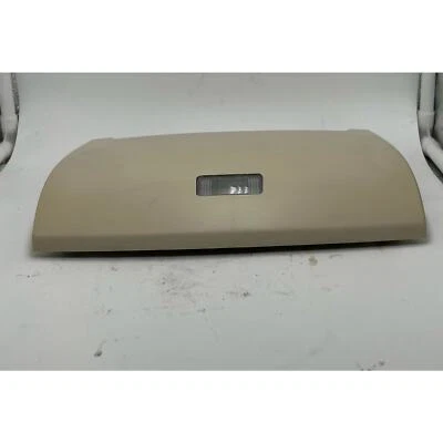 Cubierta de consola aérea VW Volkswagen Routan Town & Country 2008-2011 5KP77DW1AA Foto 1 de 4