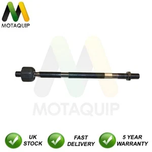 Tie Rod End Front Motaquip Fits Vauxhall Zafira 1.4 1.6 CDTi 1.8 2.0 - Picture 1 of 6