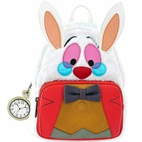 loungefly stars and stripes backpack