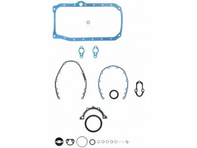 Juego de juntas de conversión para Chevrolet K2500 1988-1995 Felpro 62246TQ 1989 1990 Foto 1 de 2