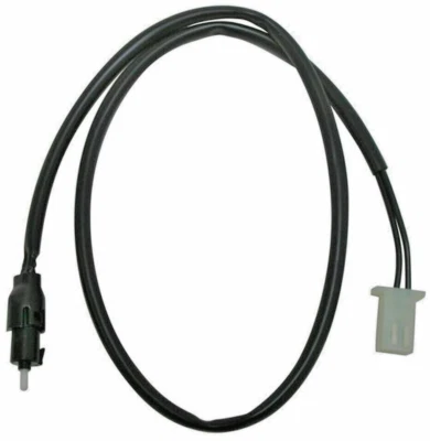 XV 535 Virago H / N / SH / SN da 1987 a 2003 interruttore sensore Sx frizione + - Immagine 1 di 4