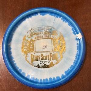 Innova Star Halo Wombat3 Garrett Gurthie 2022 Beaver State Fling Champ 180g New - Picture 1 of 3