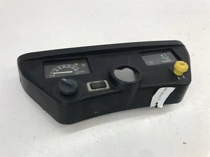 JOHN DEERE 2305 2210 INTRUMENT PANEL CLUSTER LVA801080 1799HRS - Picture 1 of 11