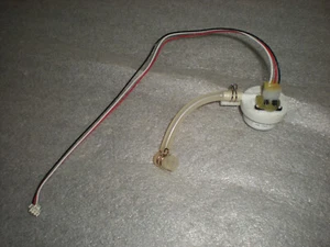 OEM Café C7CESAS4R1W3 Bellíssimo Espresso Machine Flowmeter Flow Meter Part ONLY - Picture 1 of 7