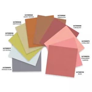 Paquete de Cardstock Couture Creations (12x12) - Australia The Lucky Country (10 hojas) - Imagen 1 de 1