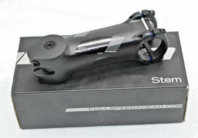 Tija FSA SL-K 6° 110 Mm Negra - Imagen 1 de 3