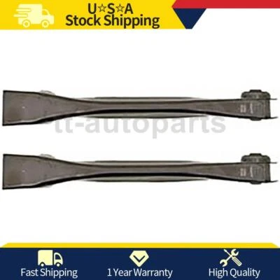 Front Upper Control Arms For 2000 2001 2002 2003 2004 2005 Jeep Wrangler_tt - Image 1 of 4