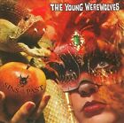 The Young Werewolves - Sins Of The Past (CD, 2011) - Psychobilly, Garage Punk