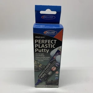 Deluxe Materials Ltd Part # 806-BD44 Perfect Plastic Putty  1.4oz Models - Picture 1 of 2