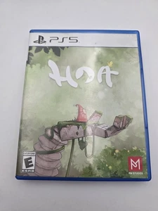 Hoa (Sony PlayStation 5 (PS5)) - Bild 1 von 4