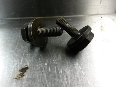 Juego de pernos de engranaje de árbol de levas para 06-07 Ford Focus 2.0 Foto 1 de 3