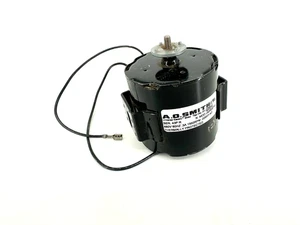 Motor eléctrico AO Smith JA2R287N# 480 V 60 HZ .3A 1550 RPM .029 HP AO - Imagen 1 de 7