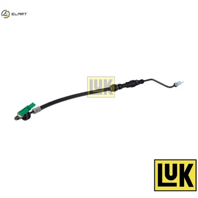 CLUTCH LINES 418 0390 10 FOR FORD EYPC/EYPA/EYPD/EYPB 1.8L HCPB/HCPD/HCPA 1.8L - Image 1 of 4